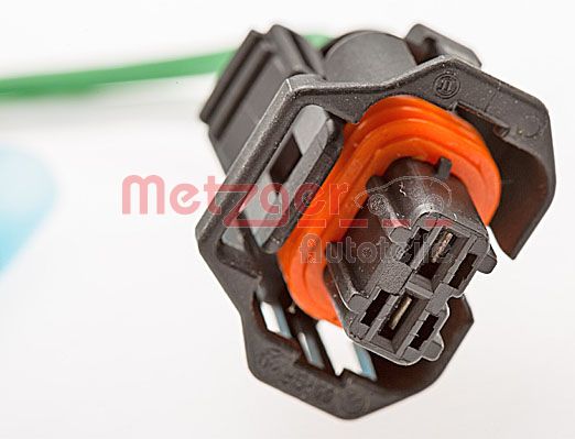 METZGER KABELREPARATURSATZ, EINSPRITZVENTIL 2324010 