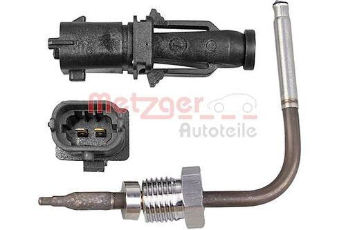 METZGER SENSOR, ABGASTEMPERATUR 0894602 