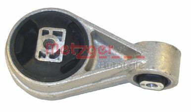 METZGER LAGERUNG, MOTOR 8050330 