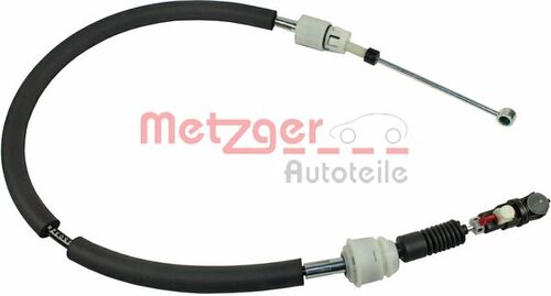 METZGER SEILZUG, SCHALTGETRIEBE 3150141 