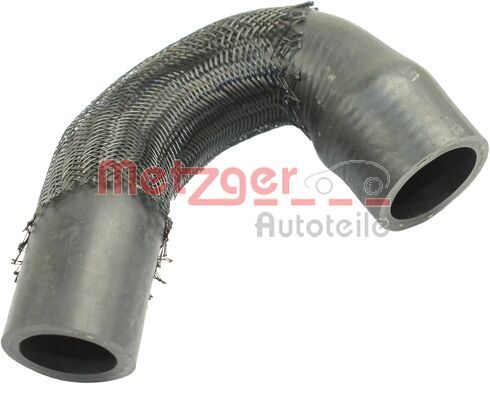 METZGER LADELUFTSCHLAUCH 2400293 