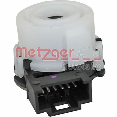 METZGER ZÜND-/STARTSCHALTER 0916381 
