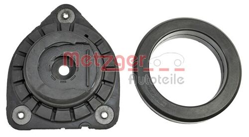 METZGER REPARATURSATZ, FEDERBEINSTÜTZLAGER 6490166 