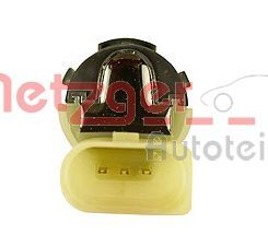 METZGER SENSOR, EINPARKHILFE 0901040 