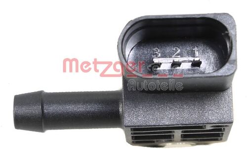 METZGER SENSOR, SAUGROHRDRUCK 0906421 