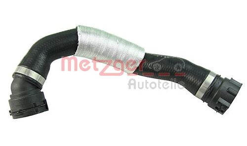 METZGER KÜHLERSCHLAUCH 2420616 