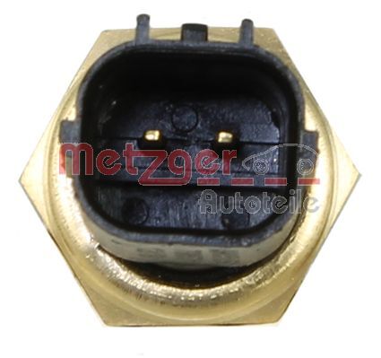 METZGER SENSOR, KÜHLMITTELTEMPERATUR 0905150 