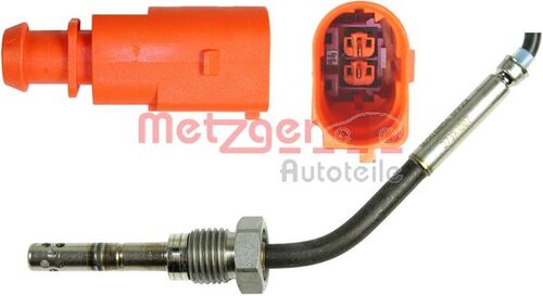METZGER SENSOR, ABGASTEMPERATUR 0894181 