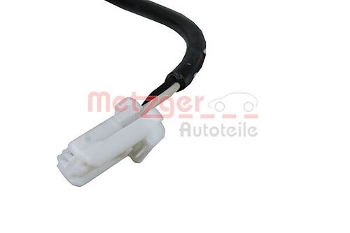 METZGER SENSOR, RADDREHZAHL 09001174 