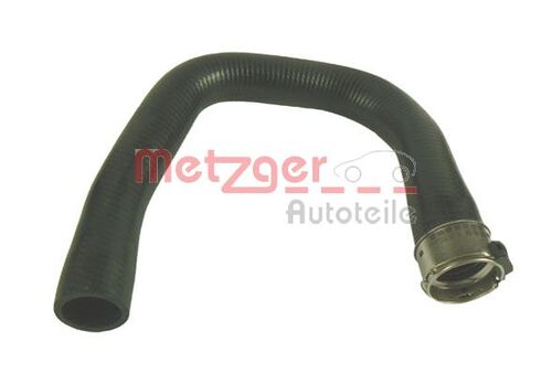 METZGER LADELUFTSCHLAUCH 2400145 