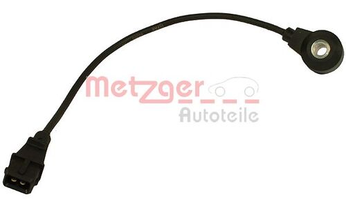 METZGER KLOPFSENSOR 0907087 
