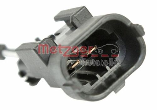 METZGER SENSOR, ABGASTEMPERATUR 0894157 