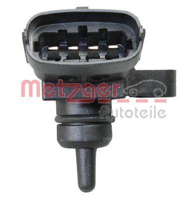 METZGER SENSOR, SAUGROHRDRUCK 0906389 