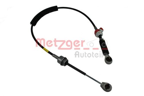 METZGER SEILZUG, SCHALTGETRIEBE 3150045 