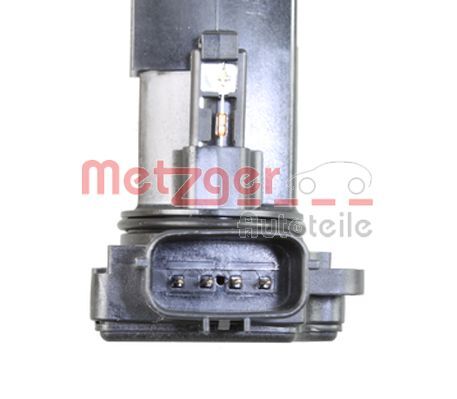 METZGER LUFTMASSENMESSER 0890392 