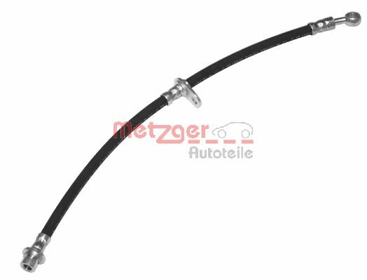 METZGER BREMSSCHLAUCH 4115187 