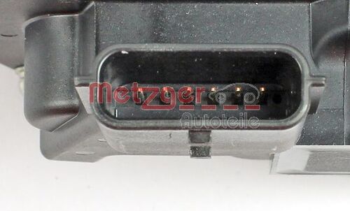 METZGER DROSSELKLAPPENSTUTZEN 0892375 