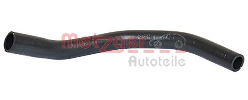 METZGER KÜHLERSCHLAUCH 2420043 