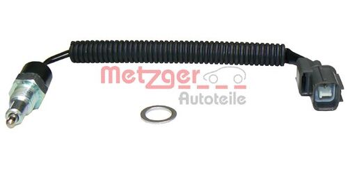 METZGER SCHALTER, RÜCKFAHRLEUCHTE 0912068 