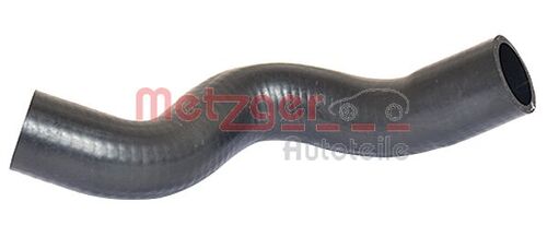 METZGER KÜHLERSCHLAUCH 2420144 