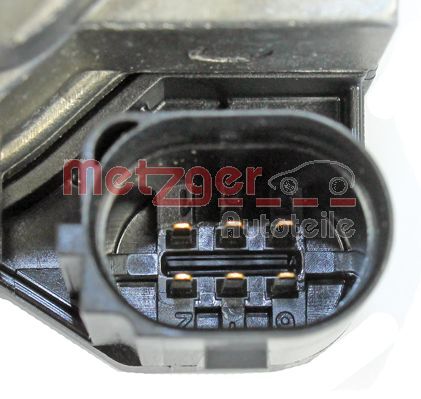 METZGER DROSSELKLAPPENSTUTZEN 0892507 