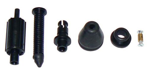 METZGER GASZUG 10.0383 