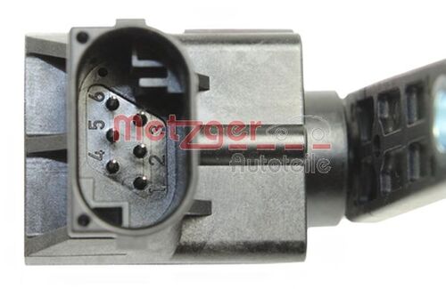 METZGER SENSOR, LEUCHTWEITENREGULIERUNG 0901205 
