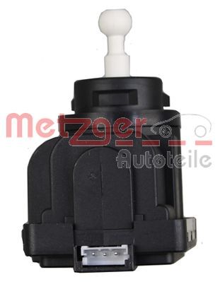 METZGER STELLELEMENT, LEUCHTWEITEREGULIERUNG 0916661 