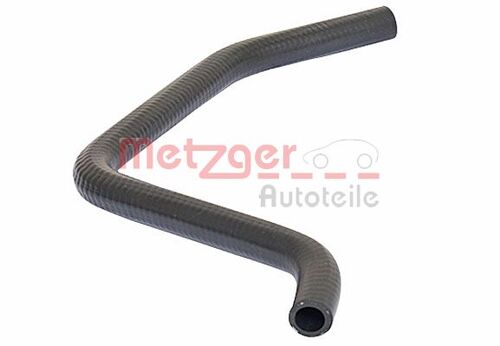 METZGER KÜHLERSCHLAUCH 2420777 