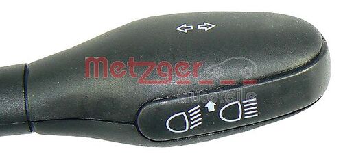METZGER BLINKERSCHALTER 0916043 