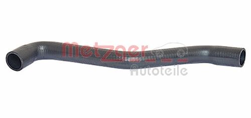 METZGER KÜHLERSCHLAUCH 2420427 