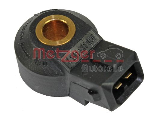 METZGER KLOPFSENSOR 0907100 