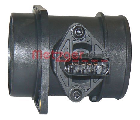 METZGER LUFTMASSENMESSER 0891048 