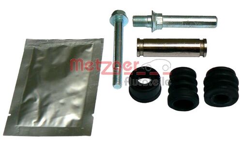 METZGER FÜHRUNGSHÜLSENSATZ, BREMSSATTEL 113-1436X 