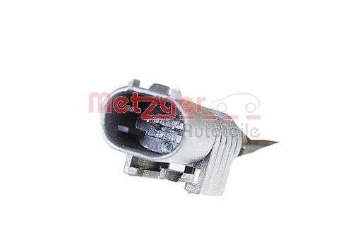 METZGER SENSOR, RADDREHZAHL 09001065 