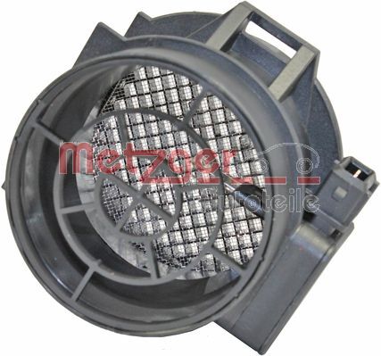 METZGER LUFTMASSENMESSER 0890371 