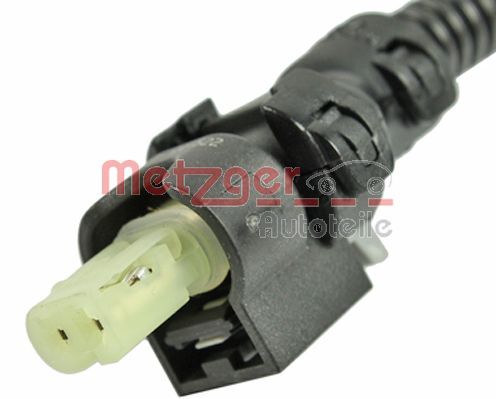 METZGER SENSOR, ABGASTEMPERATUR 0894302 