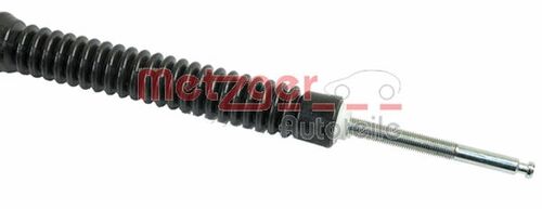 METZGER SEILZUG, SCHALTGETRIEBE 3150205 