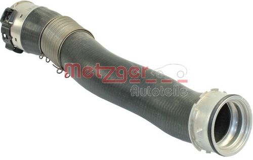 METZGER LADELUFTSCHLAUCH 2400304 