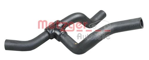 METZGER KÜHLERSCHLAUCH 2420845 