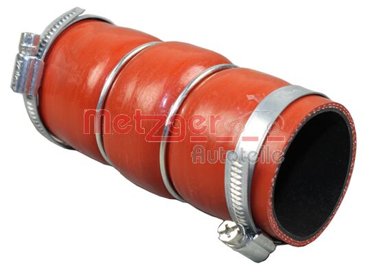 METZGER LADELUFTSCHLAUCH 2400429 