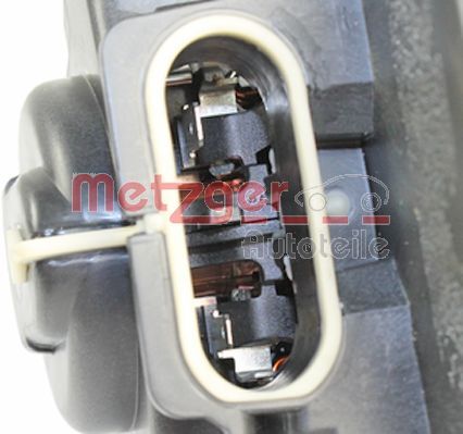 METZGER INNENRAUMGEBLÄSE 0917268 