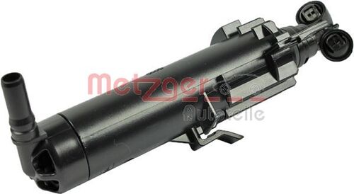METZGER WASCHWASSERDÜSE, SCHEINWERFERREINIGUNG 2220523 