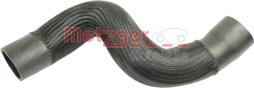 METZGER LADELUFTSCHLAUCH 2400280 