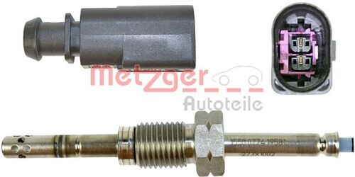 METZGER SENSOR, ABGASTEMPERATUR 0894197 