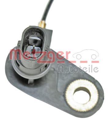 METZGER SENSOR, MOTORÖLSTAND 0901275 