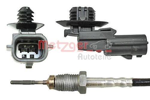 METZGER SENSOR, ABGASTEMPERATUR 0894547 