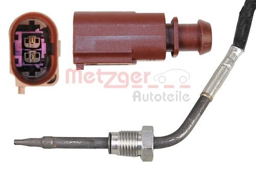 METZGER SENSOR, ABGASTEMPERATUR 0894418 