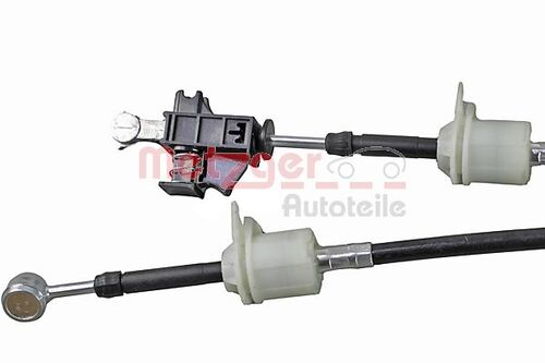 METZGER SEILZUG, SCHALTGETRIEBE 3150234 