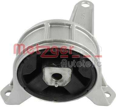 METZGER LAGERUNG, MOTOR 8050956 